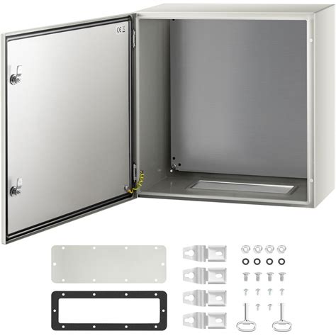 24 x 24 junction box|nema 4x outlet box.